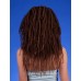 Wigs2you 半假髪 日本正品 長 煙花燙 潮人之選 舞會假髪W-329-Charcoal/Medium Auburn Tips